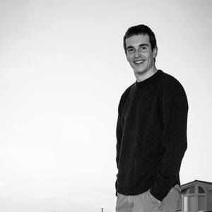 Meet your Posher, Jamie